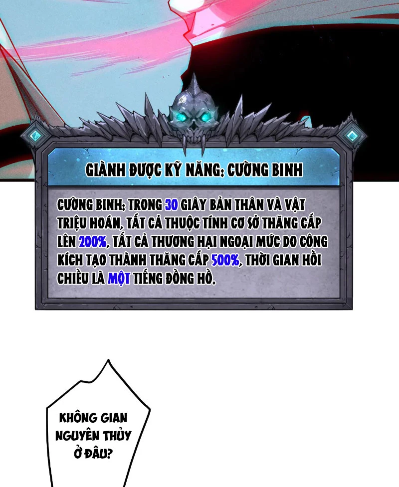 Thảm Họa Tử Linh Sư Chapter 112 - Trang 2