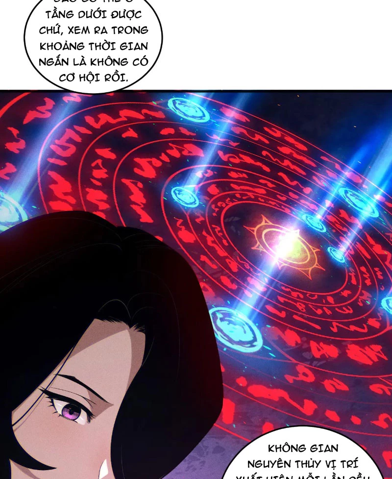 Thảm Họa Tử Linh Sư Chapter 112 - Trang 2