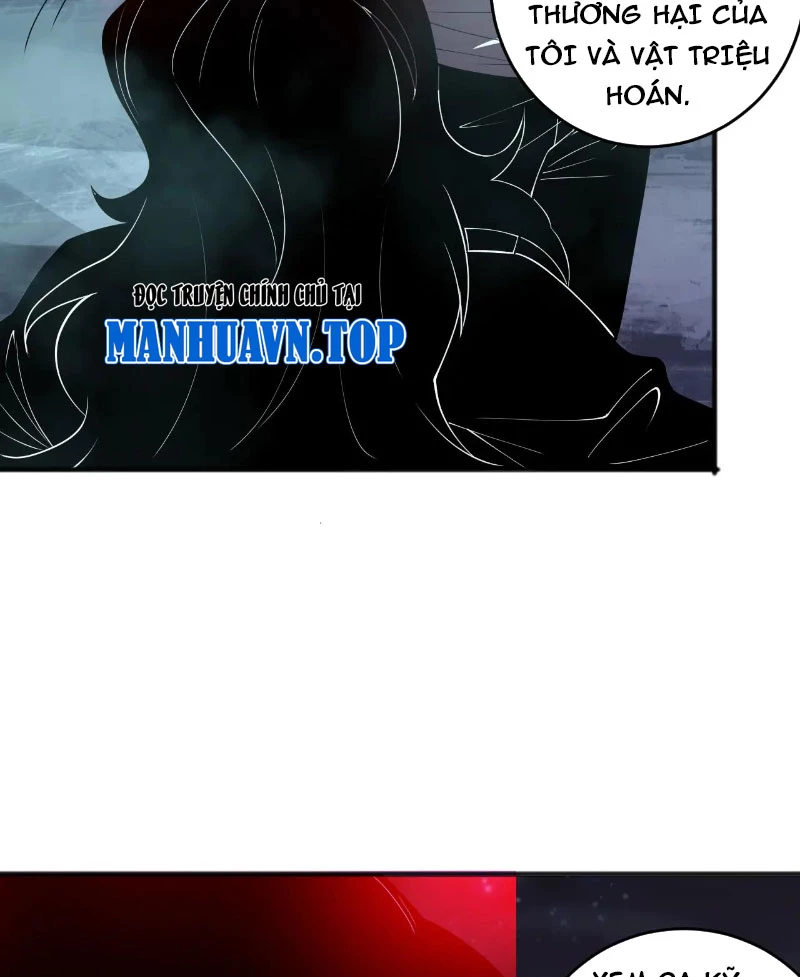 Thảm Họa Tử Linh Sư Chapter 112 - Trang 2