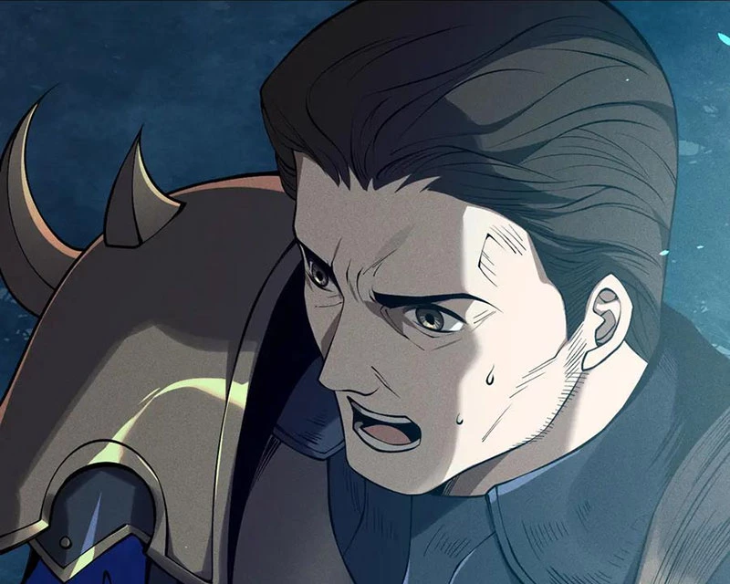 Thảm Họa Tử Linh Sư Chapter 113 - Trang 2