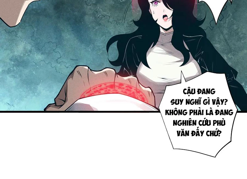 Thảm Họa Tử Linh Sư Chapter 113 - Trang 2