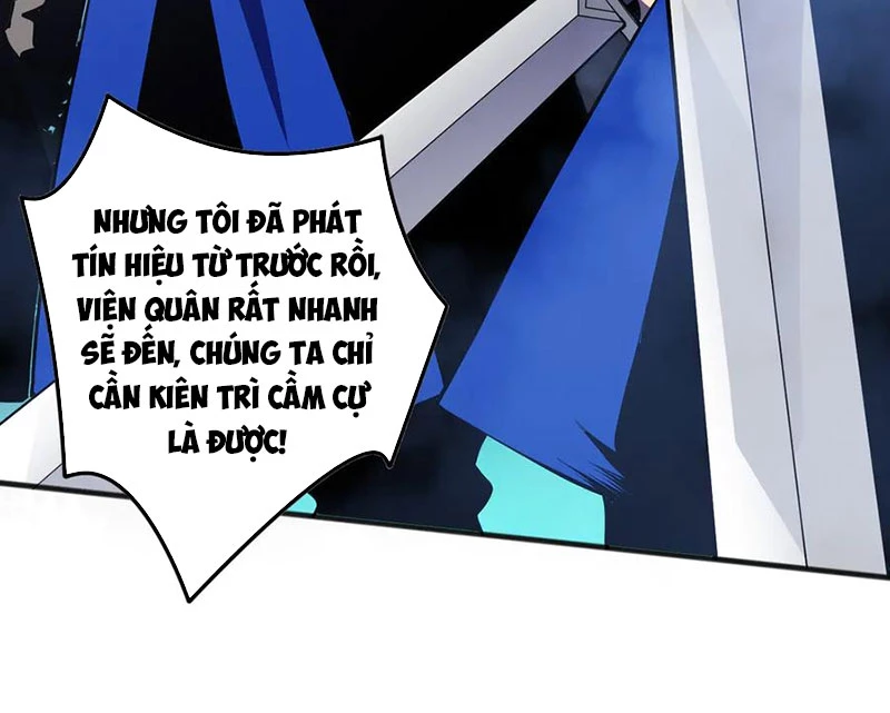 Thảm Họa Tử Linh Sư Chapter 113 - Trang 2