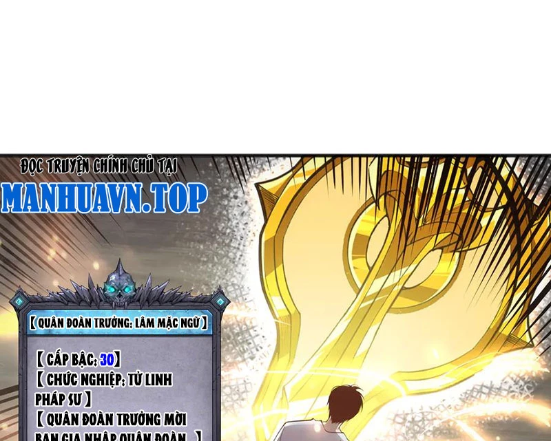 Thảm Họa Tử Linh Sư Chapter 113 - Trang 2