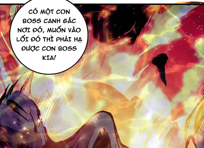 Thảm Họa Tử Linh Sư Chapter 113 - Trang 2