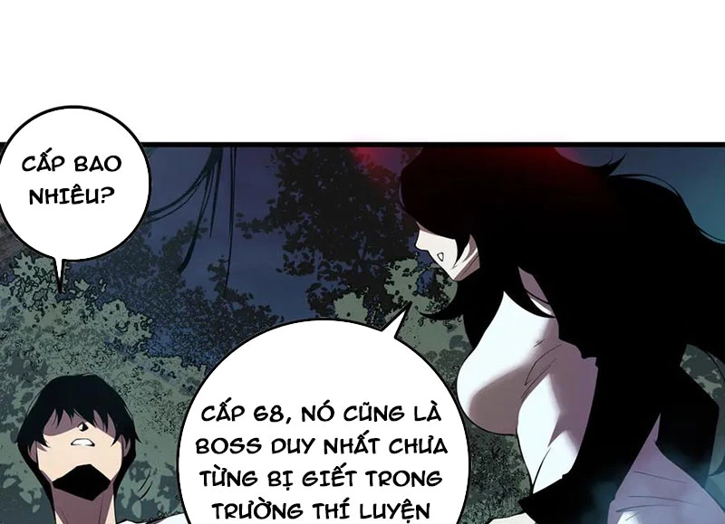 Thảm Họa Tử Linh Sư Chapter 113 - Trang 2