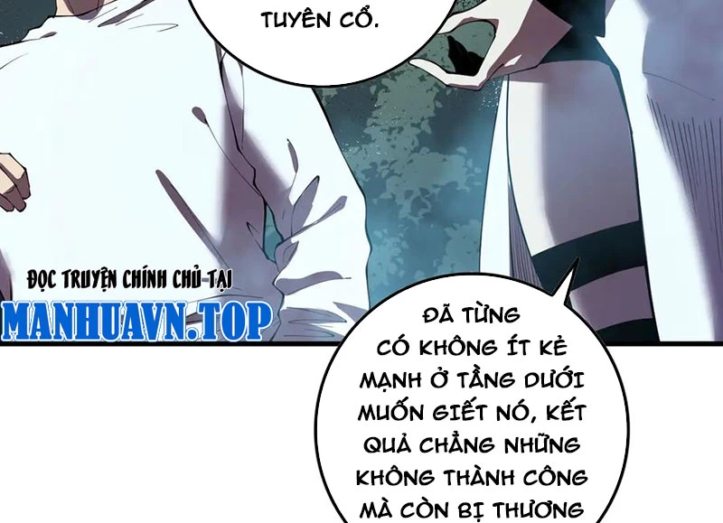 Thảm Họa Tử Linh Sư Chapter 113 - Trang 2