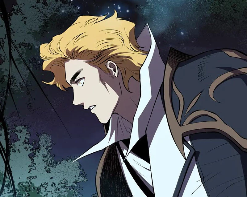 Thảm Họa Tử Linh Sư Chapter 113 - Trang 2