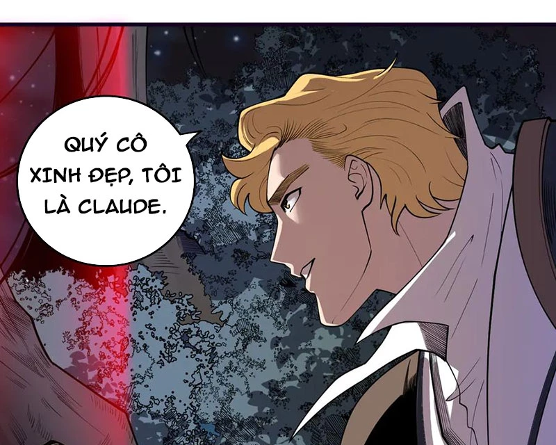 Thảm Họa Tử Linh Sư Chapter 113 - Trang 2