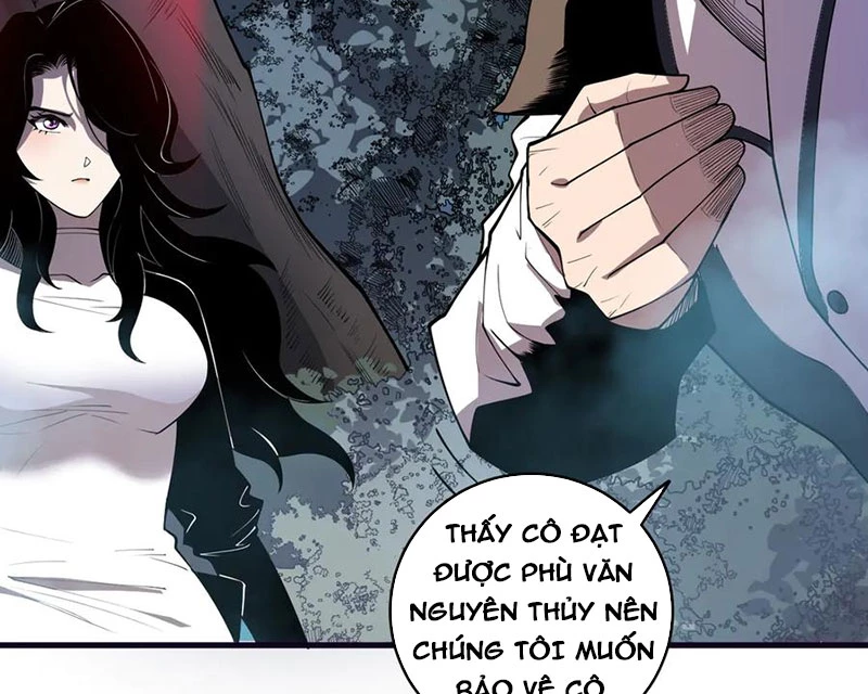 Thảm Họa Tử Linh Sư Chapter 113 - Trang 2