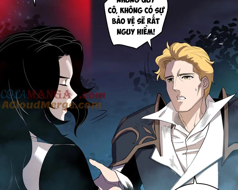 Thảm Họa Tử Linh Sư Chapter 113 - Trang 2