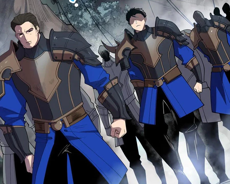 Thảm Họa Tử Linh Sư Chapter 113 - Trang 2