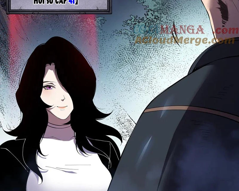 Thảm Họa Tử Linh Sư Chapter 113 - Trang 2