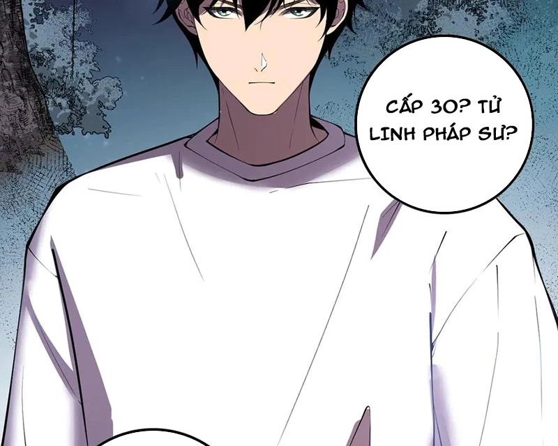 Thảm Họa Tử Linh Sư Chapter 113 - Trang 2