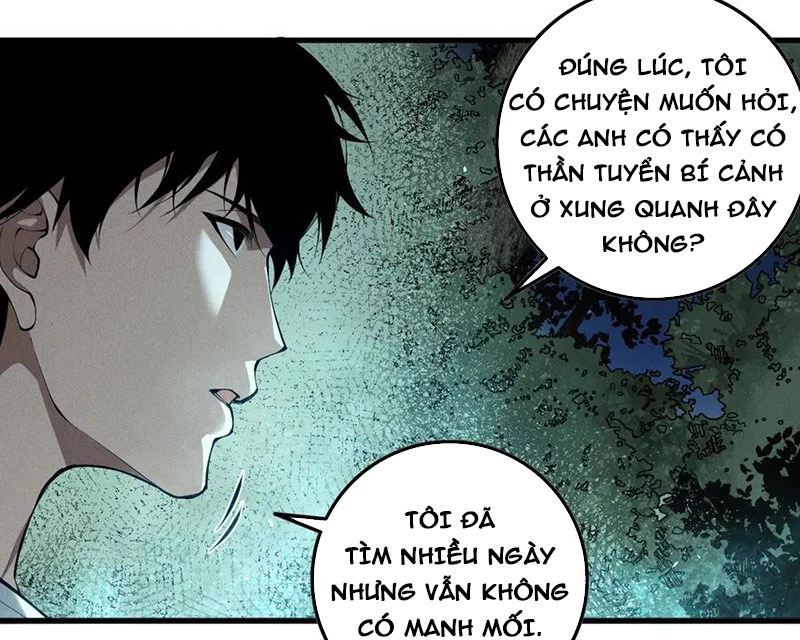 Thảm Họa Tử Linh Sư Chapter 113 - Trang 2