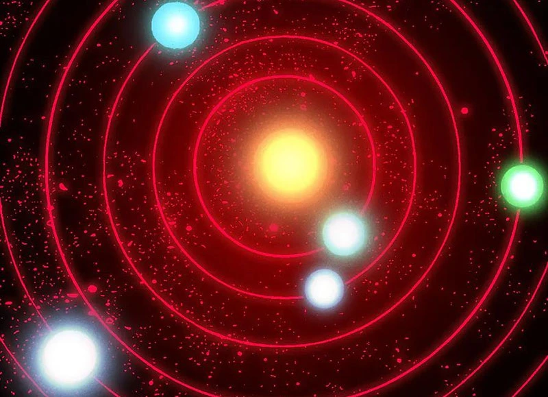 Thảm Họa Tử Linh Sư Chapter 113 - Trang 2