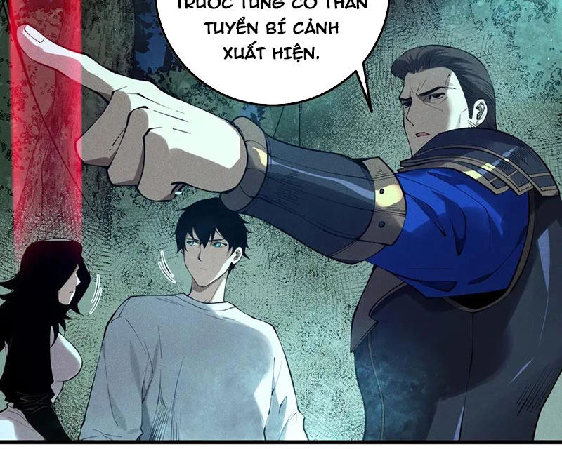 Thảm Họa Tử Linh Sư Chapter 113 - Trang 2