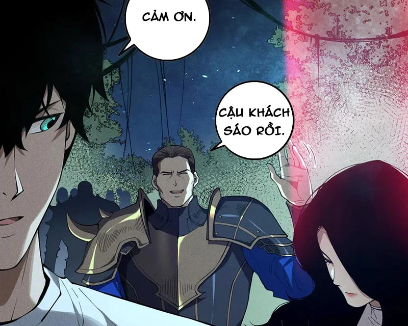 Thảm Họa Tử Linh Sư Chapter 113 - Trang 2