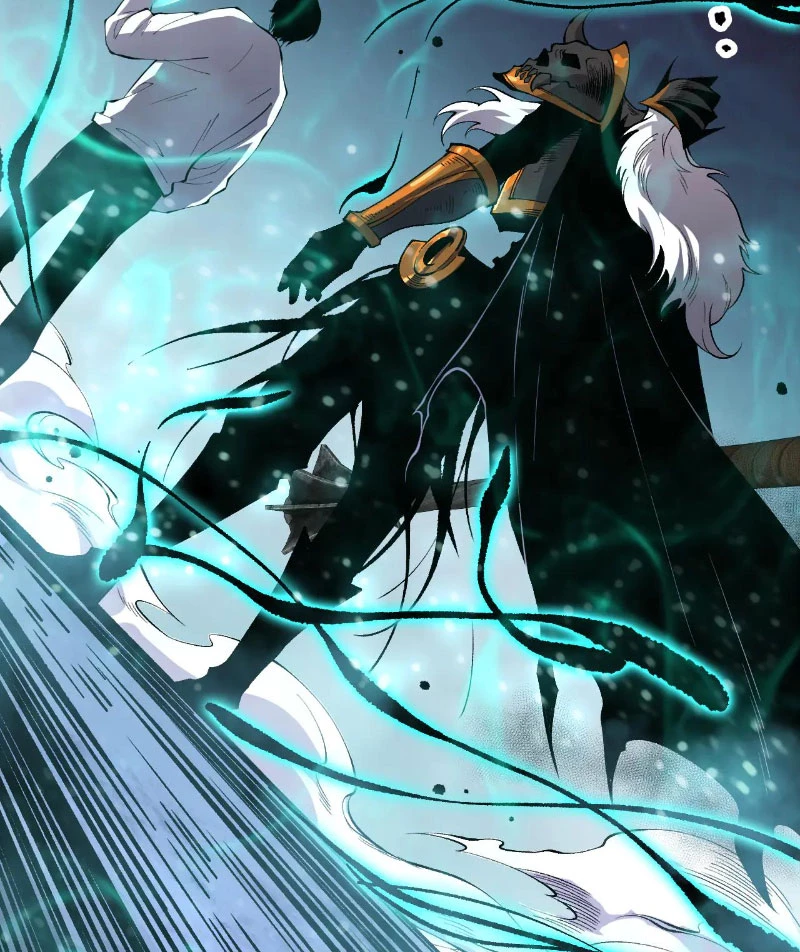 Thảm Họa Tử Linh Sư Chapter 114 - Trang 2