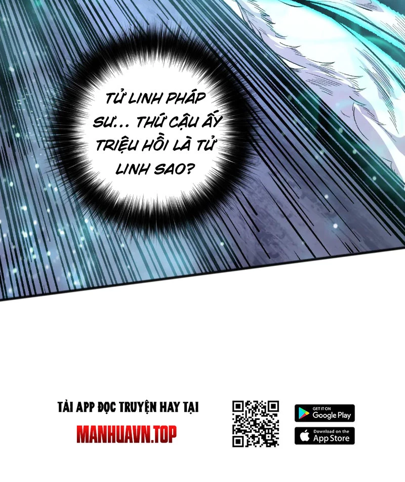 Thảm Họa Tử Linh Sư Chapter 114 - Trang 2