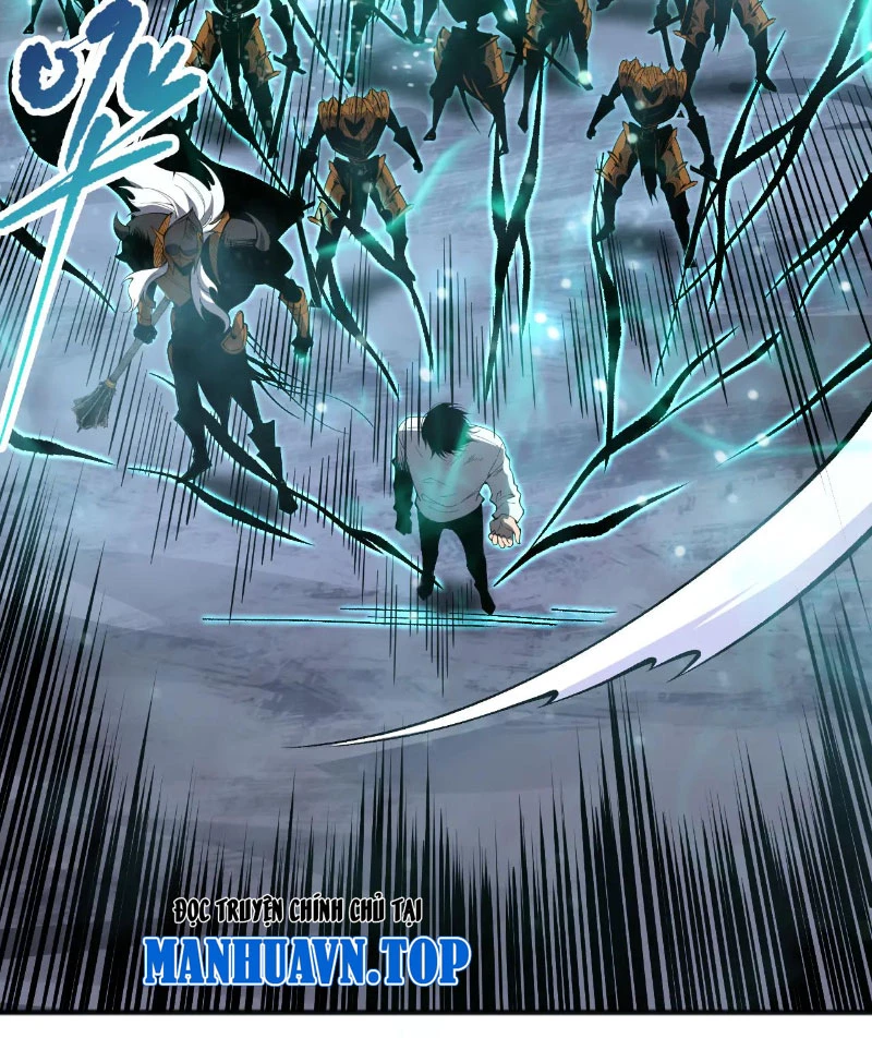 Thảm Họa Tử Linh Sư Chapter 114 - Trang 2