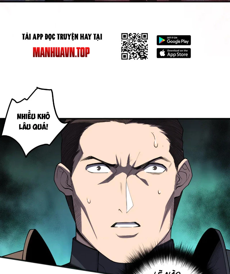 Thảm Họa Tử Linh Sư Chapter 114 - Trang 2