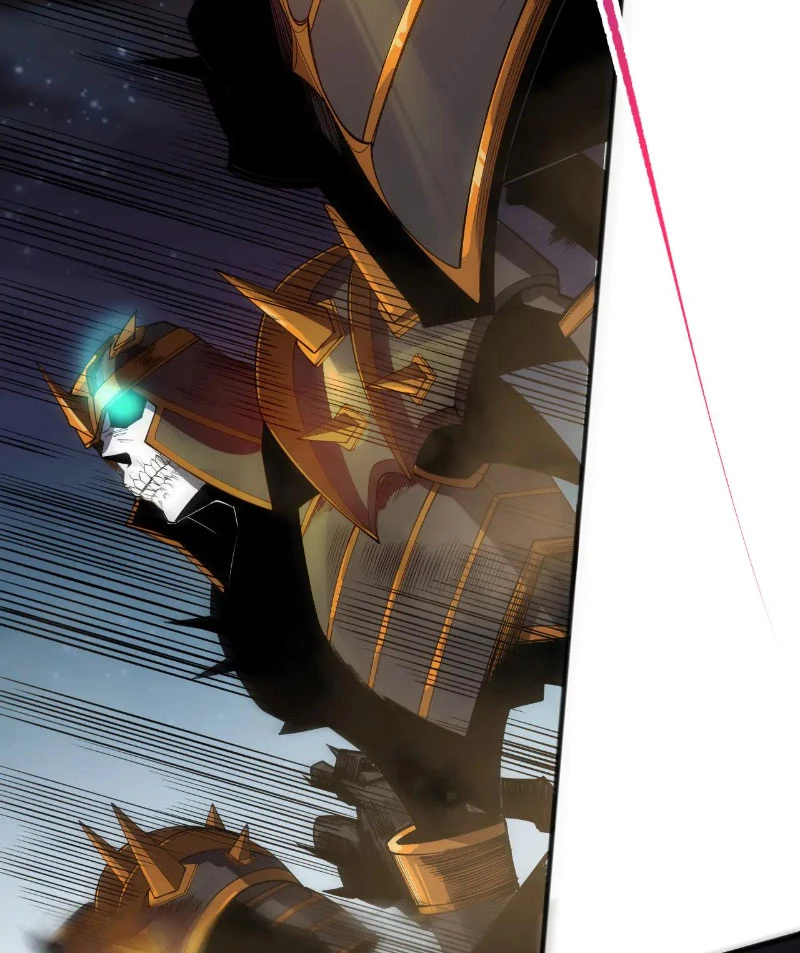 Thảm Họa Tử Linh Sư Chapter 114 - Trang 2