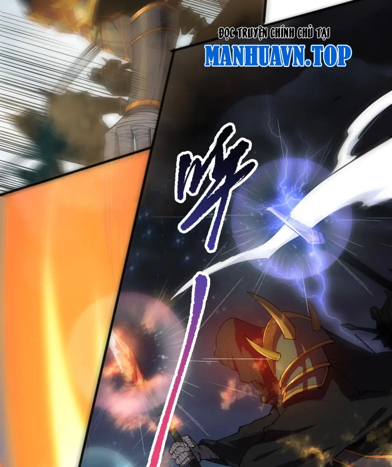 Thảm Họa Tử Linh Sư Chapter 114 - Trang 2