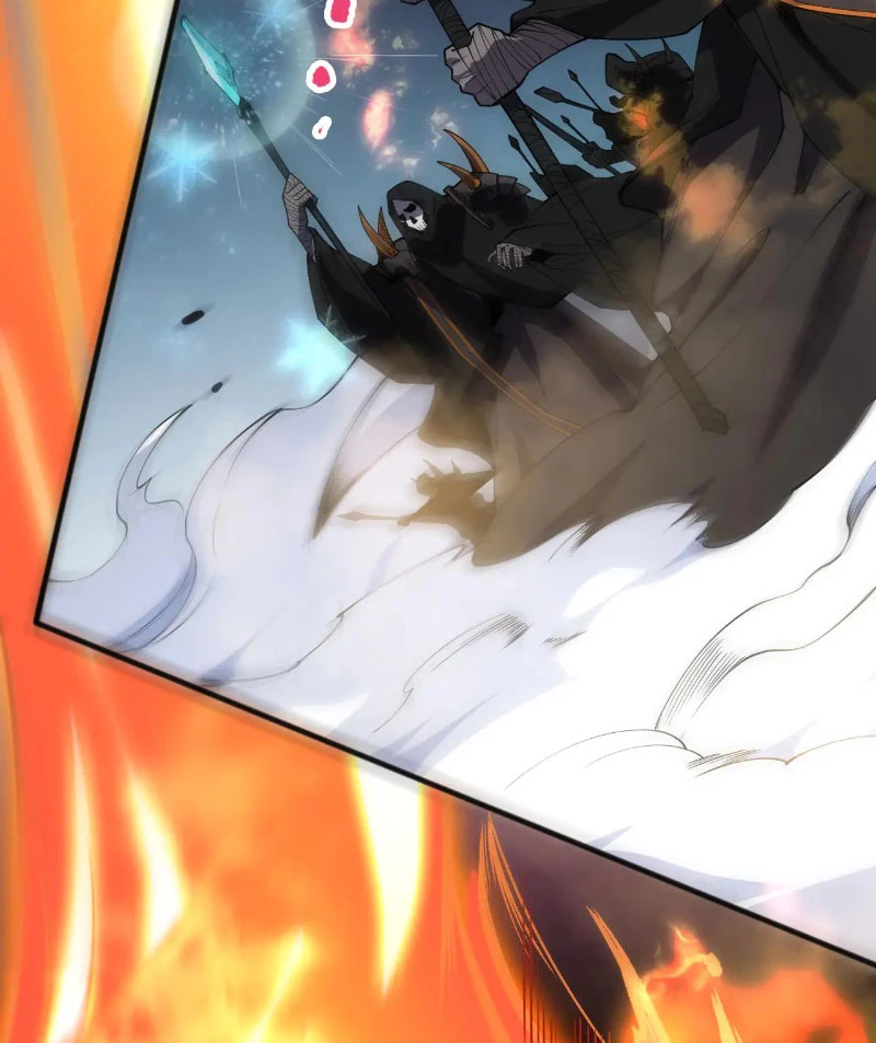 Thảm Họa Tử Linh Sư Chapter 114 - Trang 2