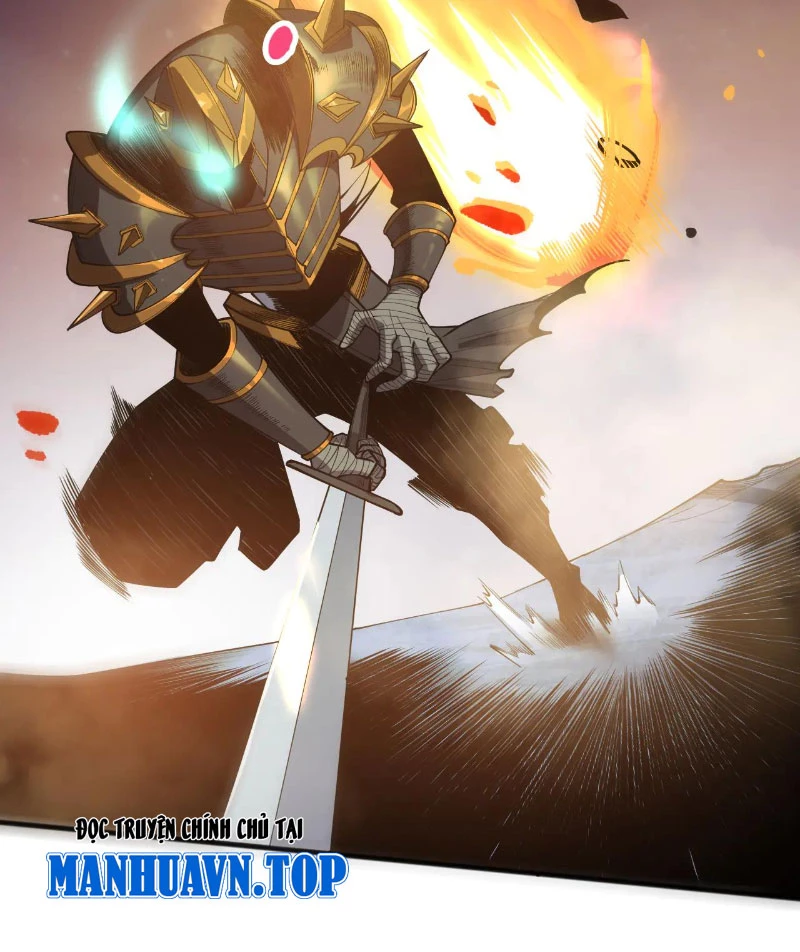 Thảm Họa Tử Linh Sư Chapter 114 - Trang 2