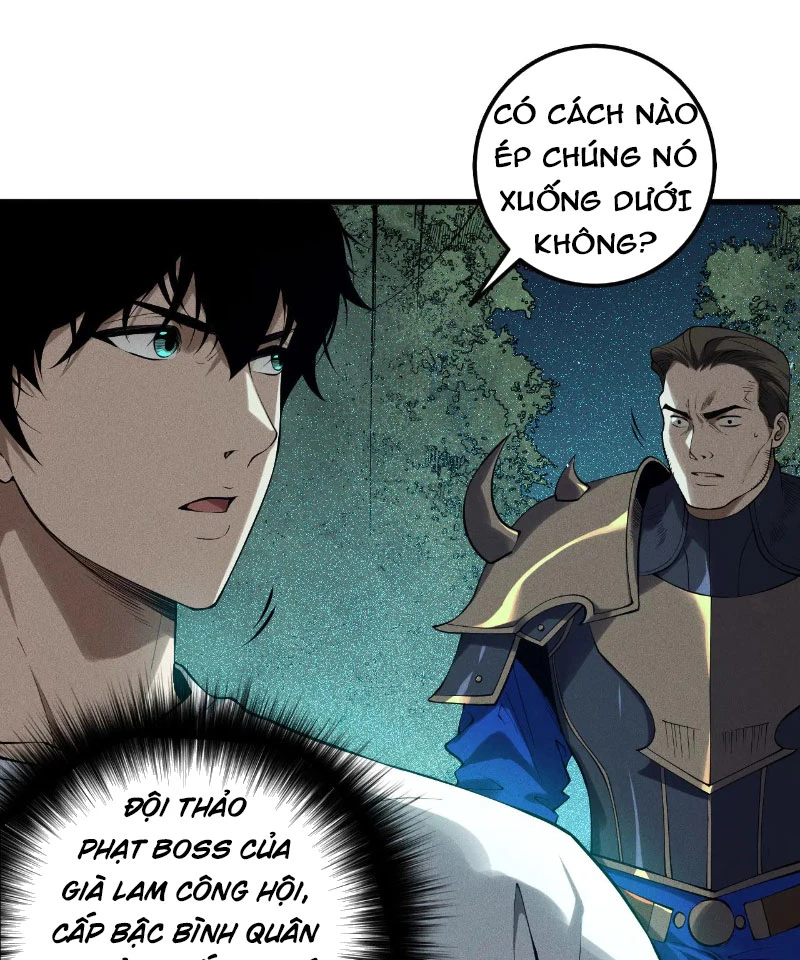 Thảm Họa Tử Linh Sư Chapter 114 - Trang 2