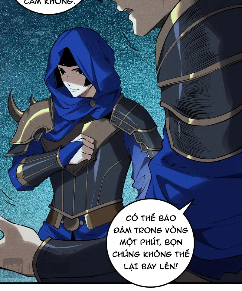 Thảm Họa Tử Linh Sư Chapter 114 - Trang 2