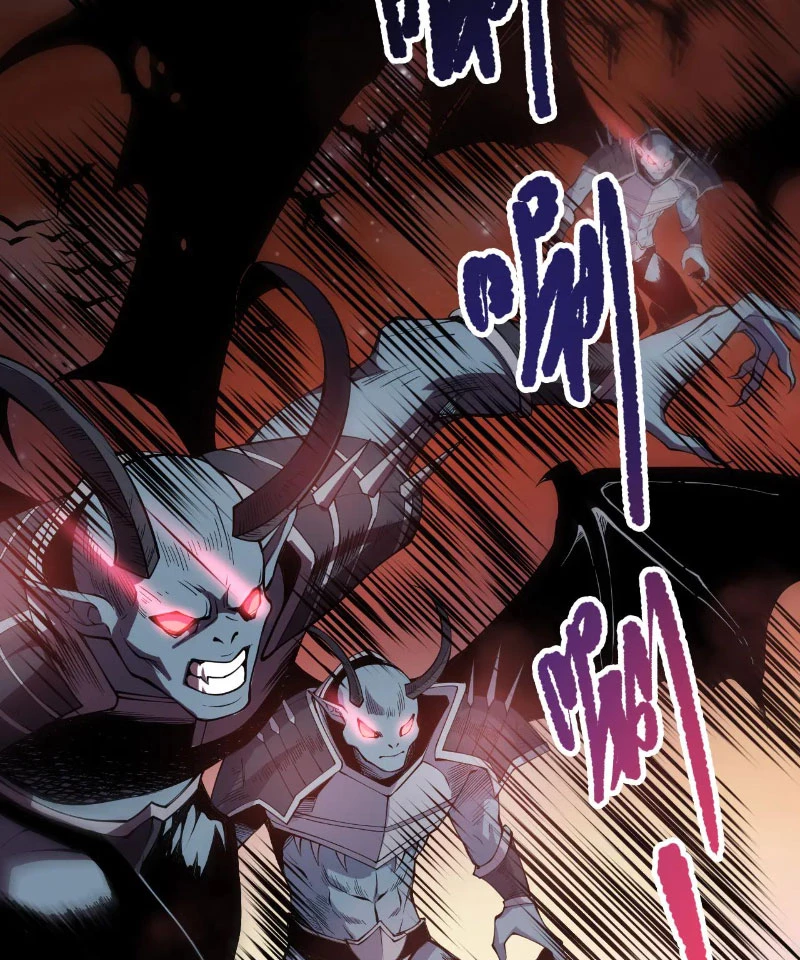 Thảm Họa Tử Linh Sư Chapter 114 - Trang 2