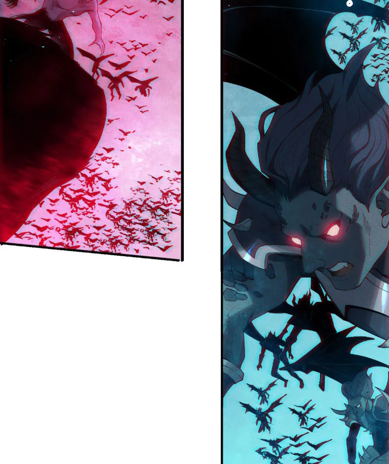 Thảm Họa Tử Linh Sư Chapter 114 - Trang 2