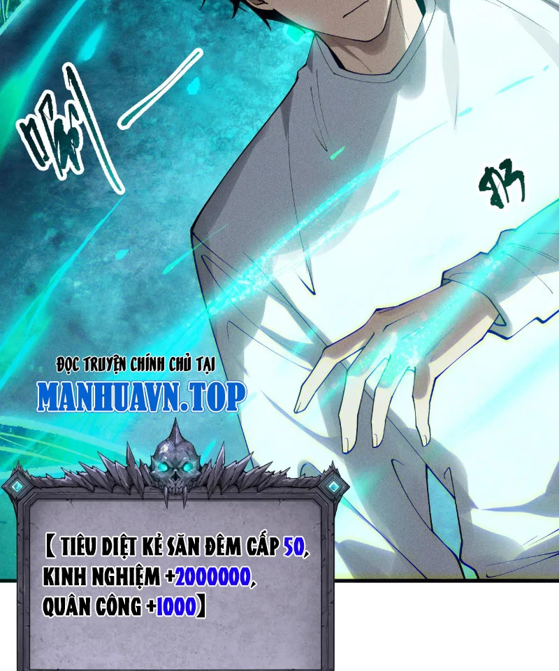 Thảm Họa Tử Linh Sư Chapter 114 - Trang 2