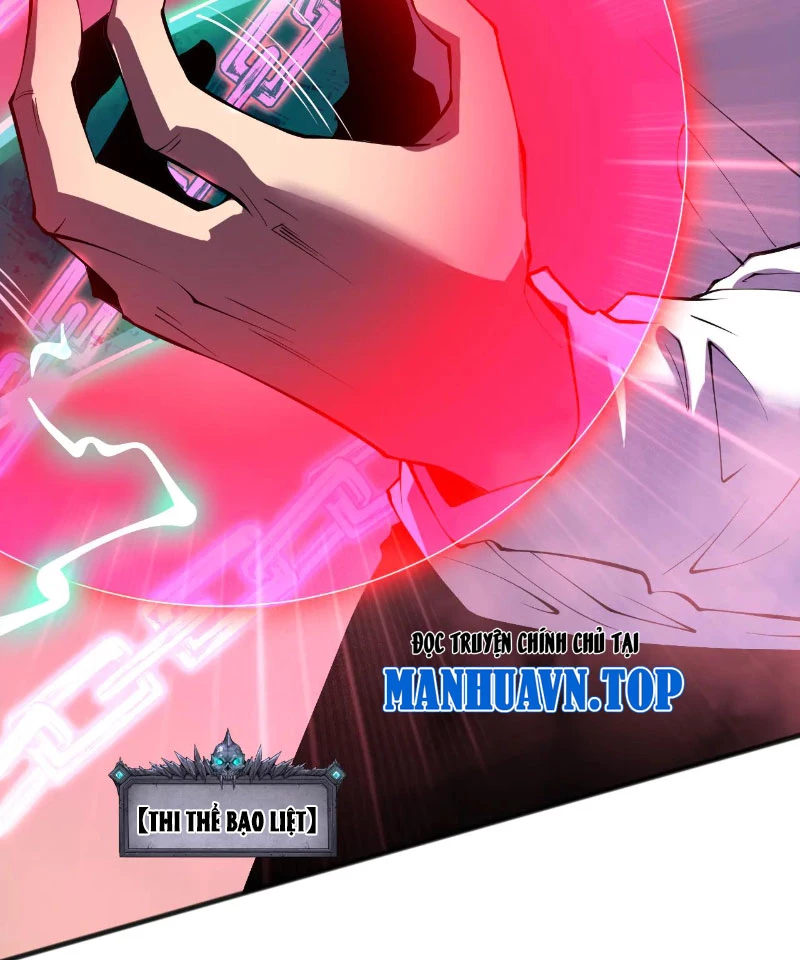 Thảm Họa Tử Linh Sư Chapter 114 - Trang 2