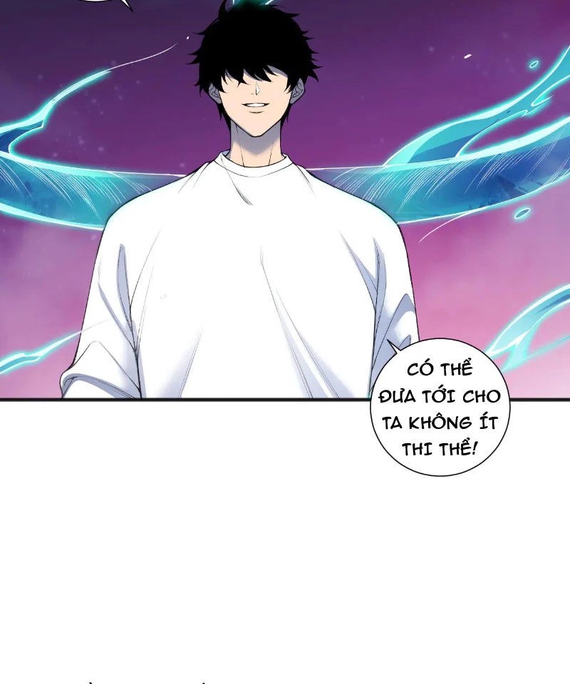 Thảm Họa Tử Linh Sư Chapter 114 - Trang 2