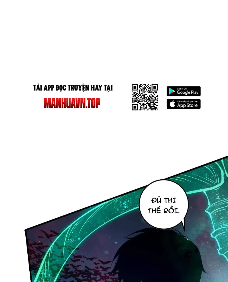 Thảm Họa Tử Linh Sư Chapter 114 - Trang 2