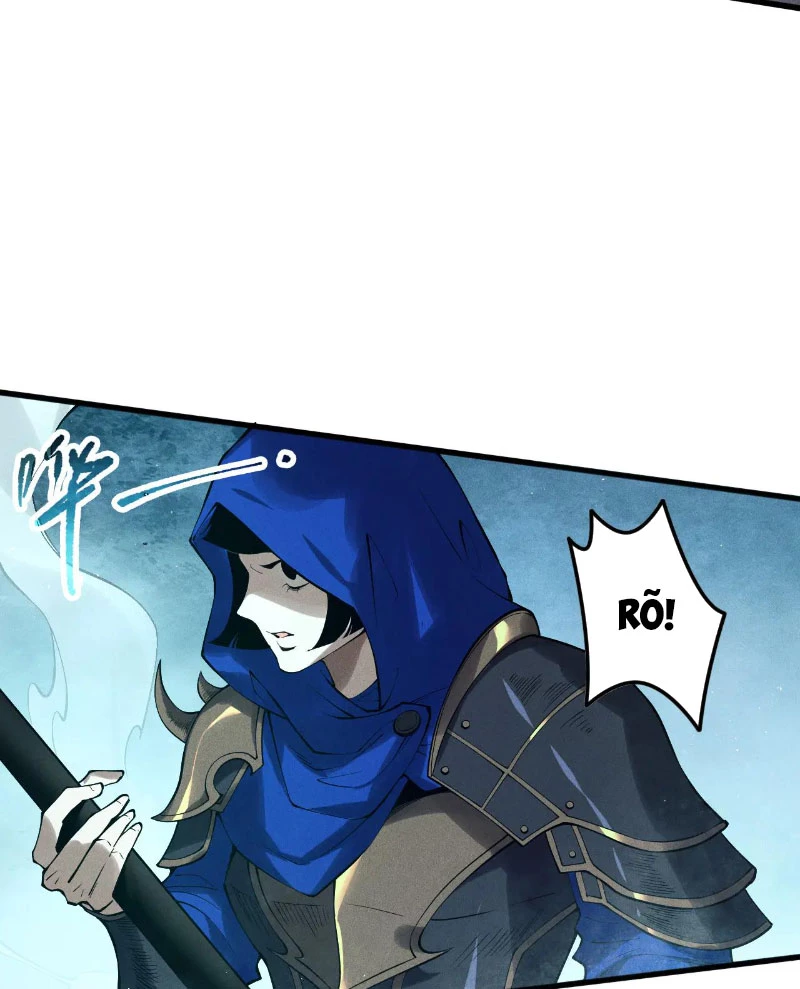 Thảm Họa Tử Linh Sư Chapter 114 - Trang 2