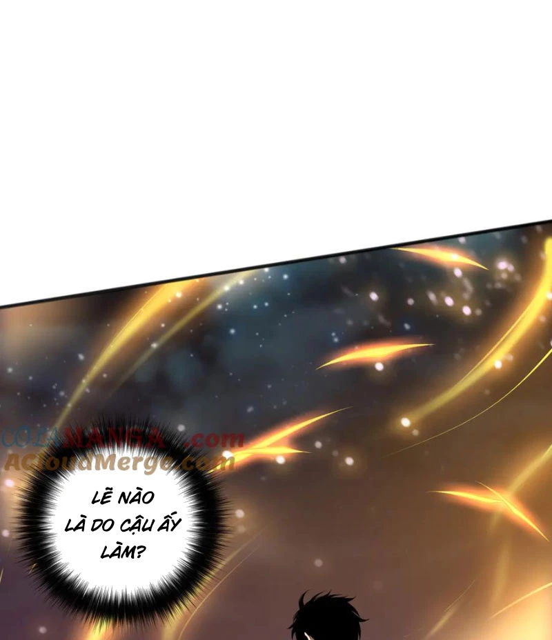 Thảm Họa Tử Linh Sư Chapter 115 - Trang 2