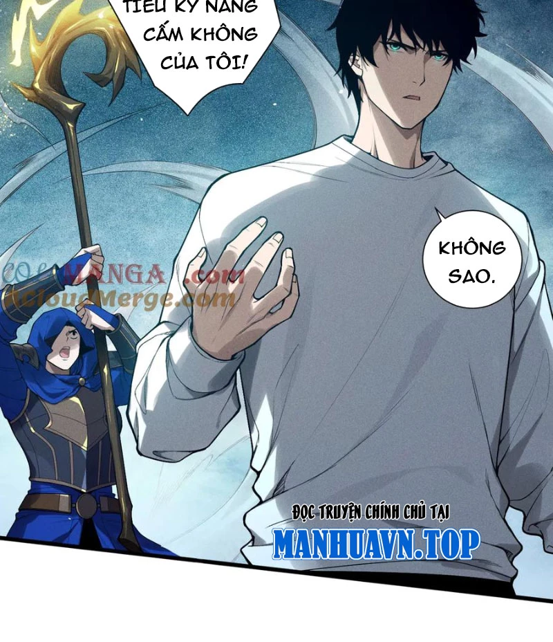 Thảm Họa Tử Linh Sư Chapter 115 - Trang 2