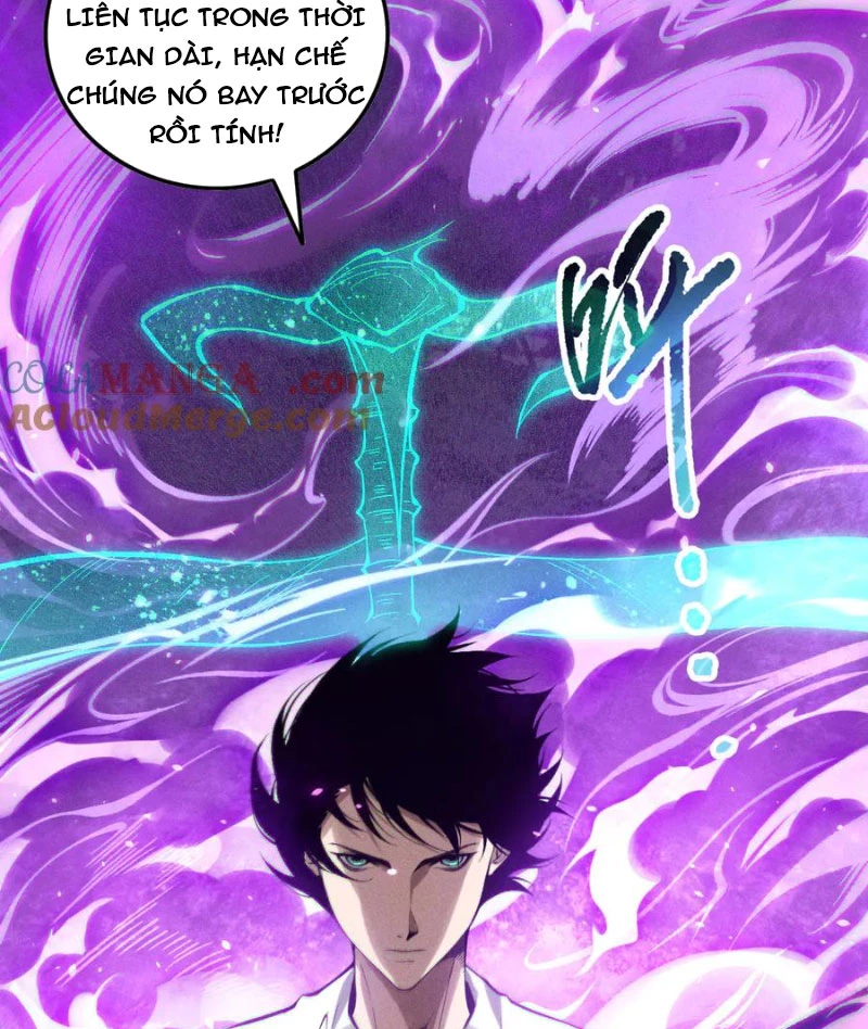 Thảm Họa Tử Linh Sư Chapter 115 - Trang 2