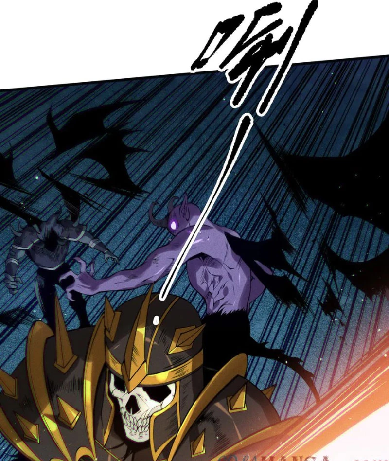 Thảm Họa Tử Linh Sư Chapter 115 - Trang 2