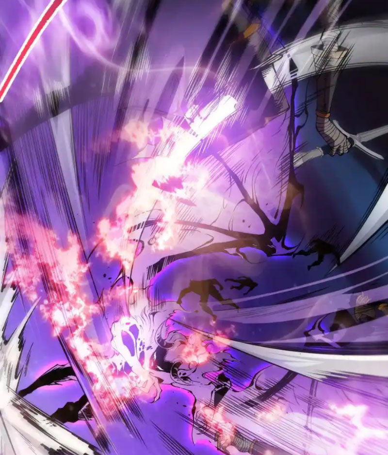 Thảm Họa Tử Linh Sư Chapter 116 - Trang 2