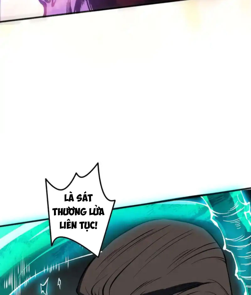 Thảm Họa Tử Linh Sư Chapter 116 - Trang 2