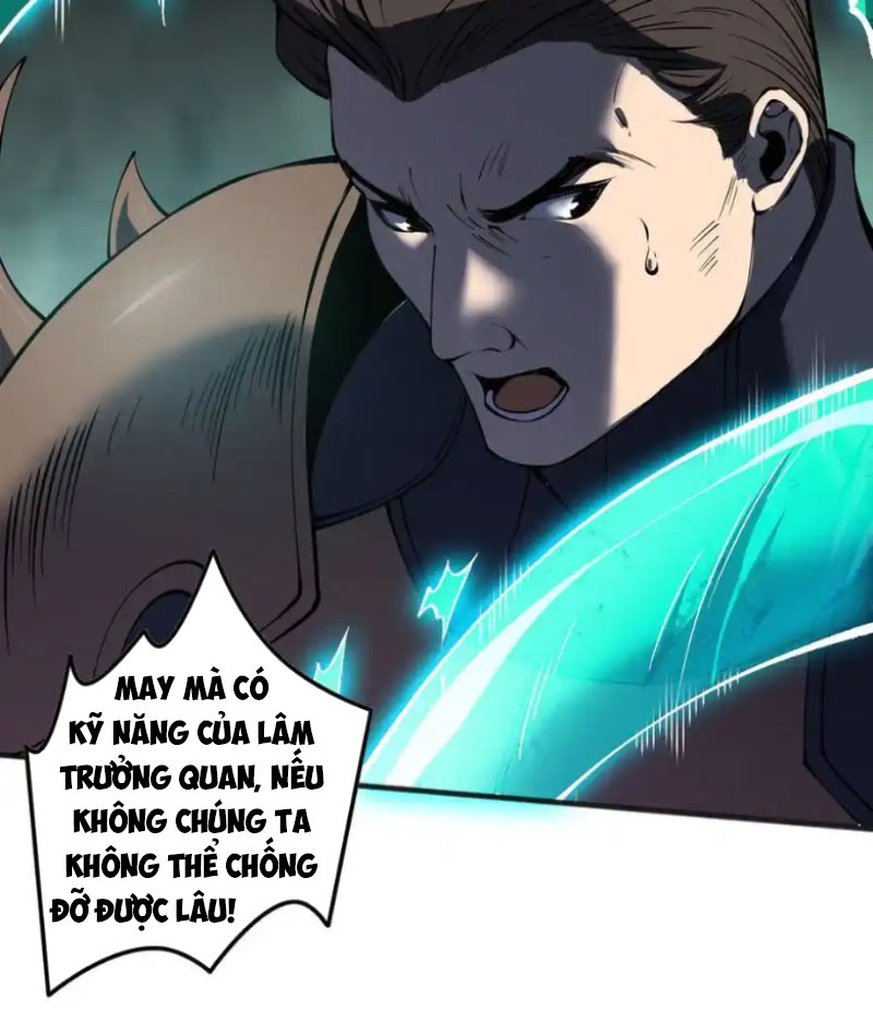 Thảm Họa Tử Linh Sư Chapter 116 - Trang 2