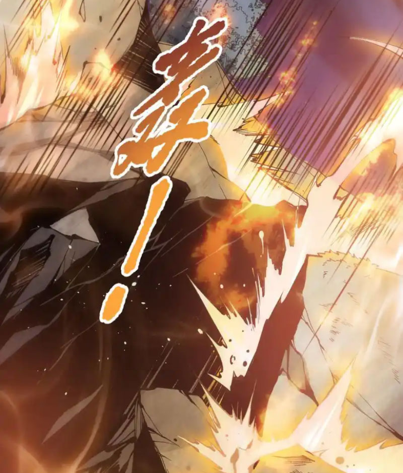 Thảm Họa Tử Linh Sư Chapter 116 - Trang 2