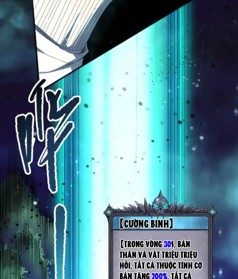 Thảm Họa Tử Linh Sư Chapter 116 - Trang 2