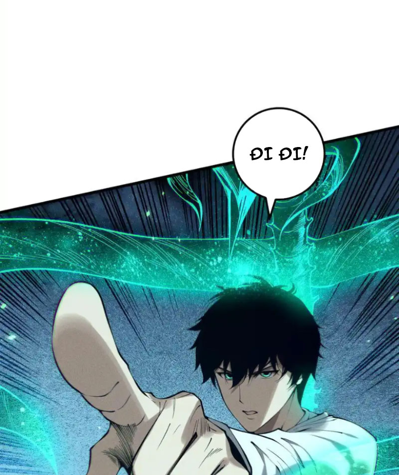 Thảm Họa Tử Linh Sư Chapter 116 - Trang 2