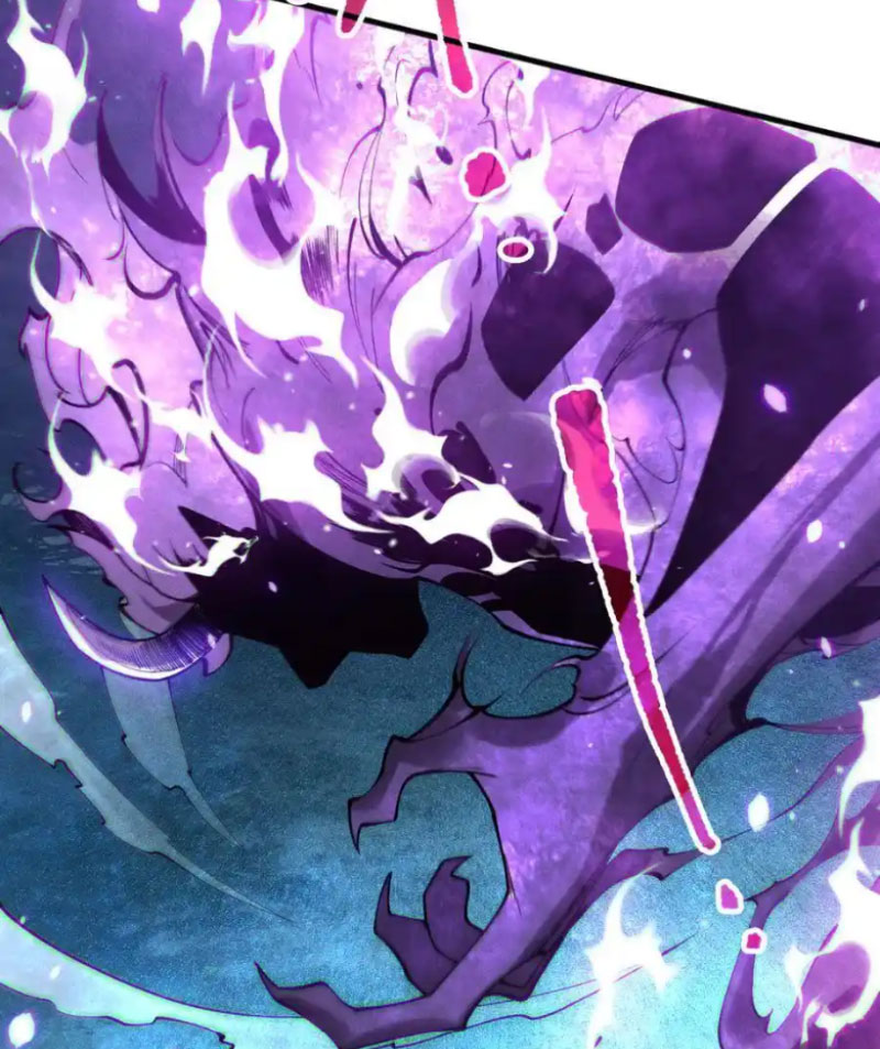 Thảm Họa Tử Linh Sư Chapter 116 - Trang 2