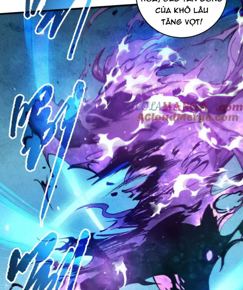 Thảm Họa Tử Linh Sư Chapter 116 - Trang 2